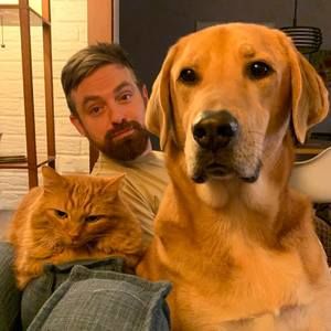 Meet your Posher, Billy